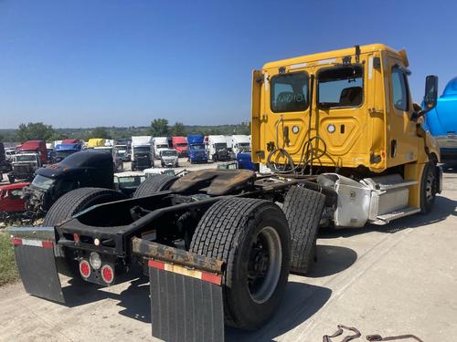 Freightliner CASCADIA