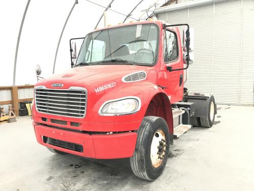 Freightliner M2 106