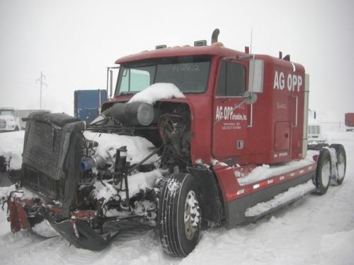 FREIGHTLINER FLD120