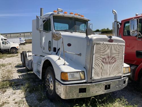 Peterbilt 377