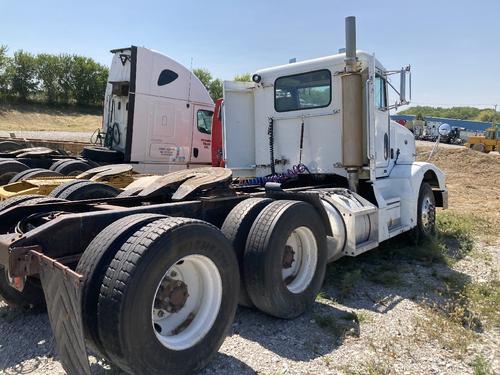 Peterbilt 377