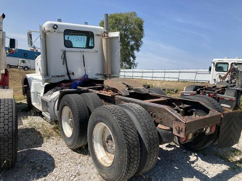 Peterbilt 377