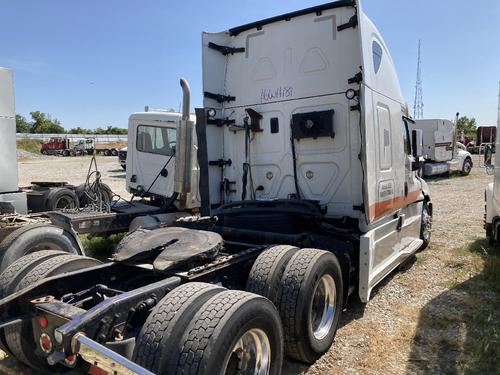 Freightliner CASCADIA
