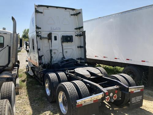 Freightliner CASCADIA