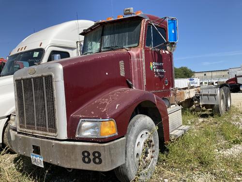 Peterbilt 385