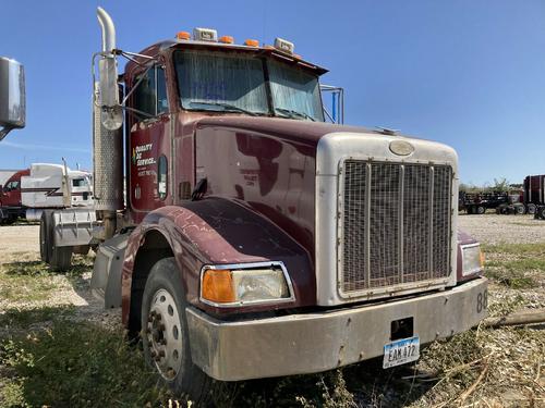 Peterbilt 385