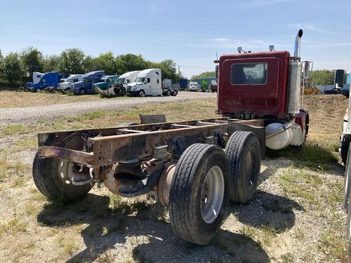 Peterbilt 385