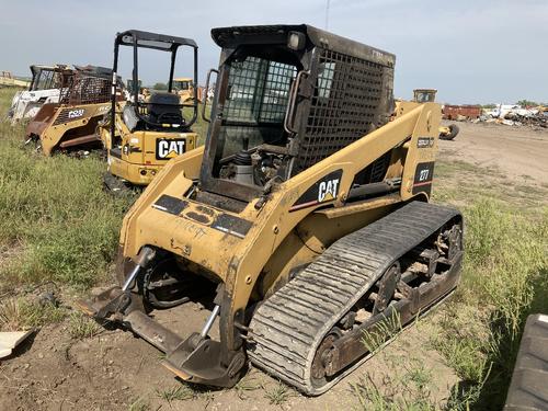 CAT 277