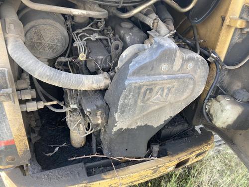 CAT 277