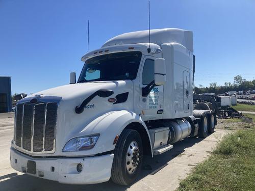 Peterbilt 579