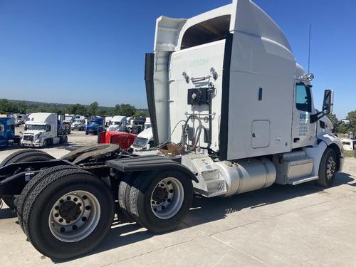 Peterbilt 579