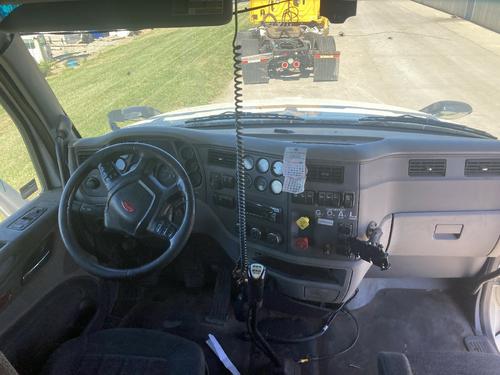 Peterbilt 579
