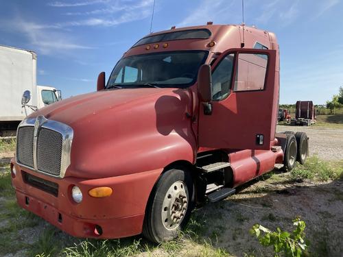 Kenworth T2000