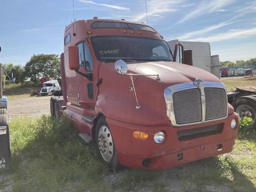 Kenworth T2000