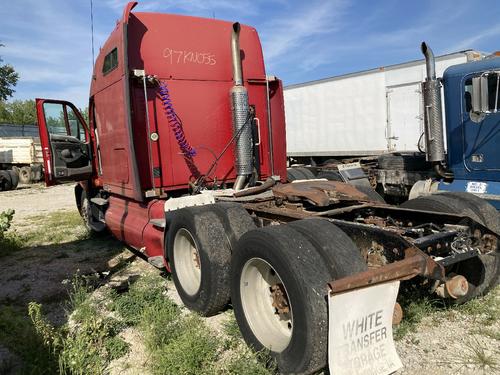 Kenworth T2000