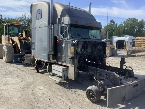 Freightliner CLASSIC XL