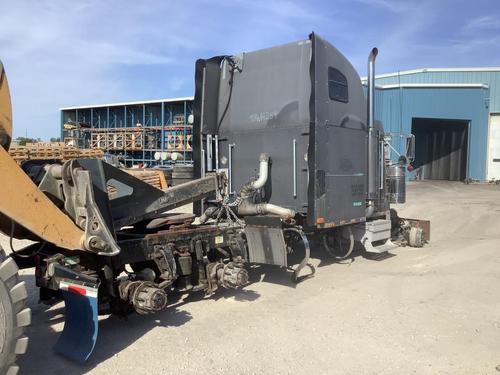 Freightliner CLASSIC XL
