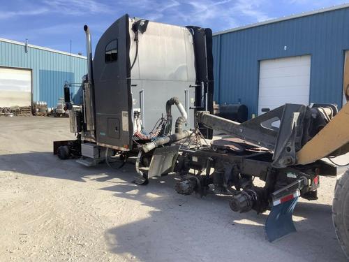 Freightliner CLASSIC XL