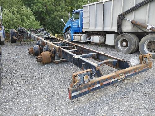 STERLING L9500 SERIES