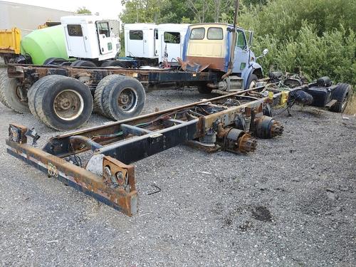 STERLING L9500 SERIES