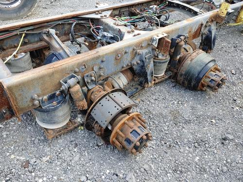 STERLING L9500 SERIES