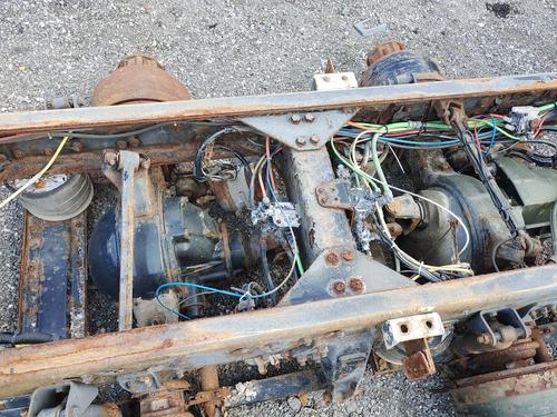 STERLING L9500 SERIES