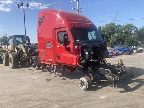 Freightliner CASCADIA