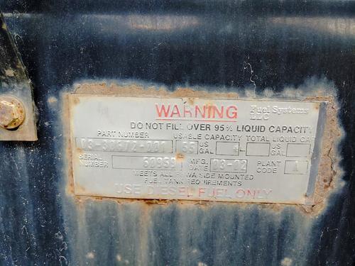 STERLING L9500 SERIES