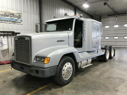 Freightliner FLD120