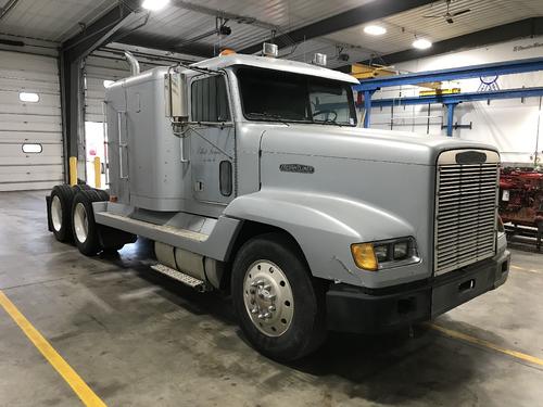 Freightliner FLD120
