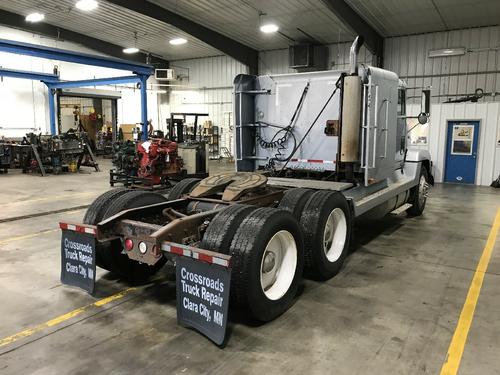Freightliner FLD120