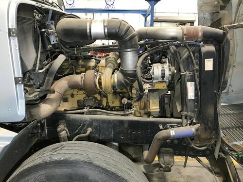 Freightliner FLD120
