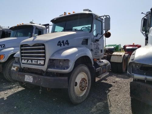 MACK CV713 GRANITE