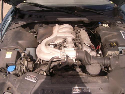 JAGUAR S TYPE