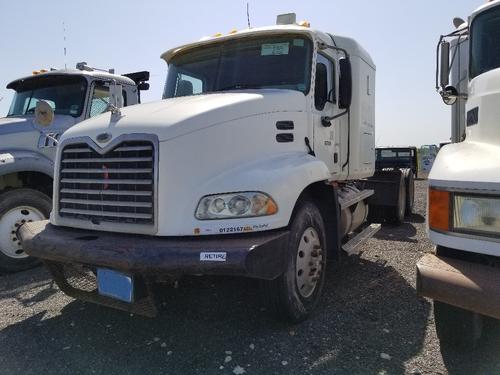 MACK CXU613