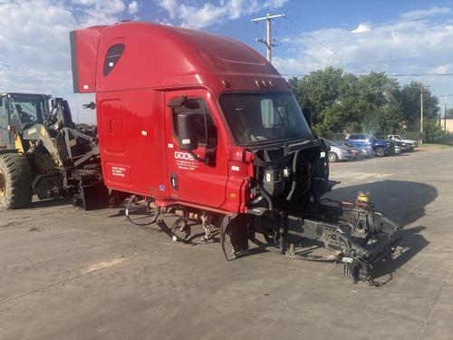 Freightliner CASCADIA