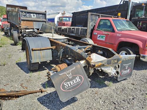 PETERBILT 386