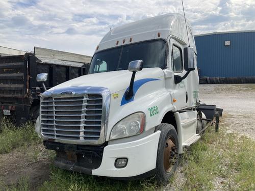 Freightliner CASCADIA