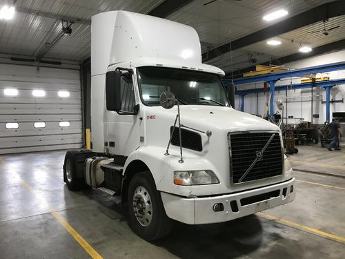 Volvo VNM