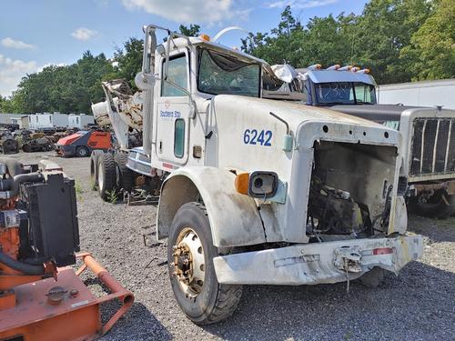 PETERBILT 357