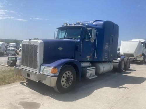 Peterbilt 377