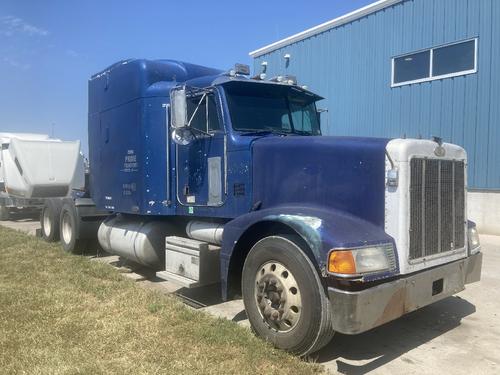 Peterbilt 377