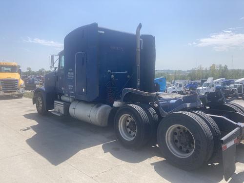 Peterbilt 377