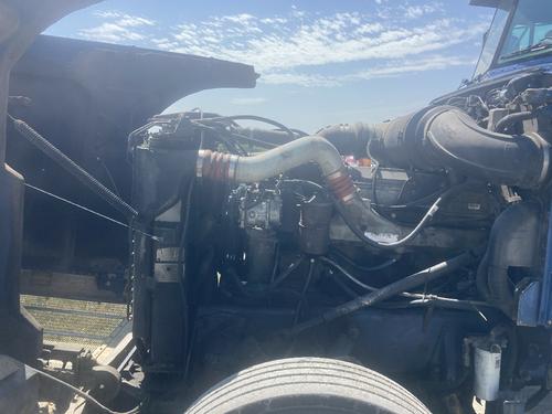 Peterbilt 377
