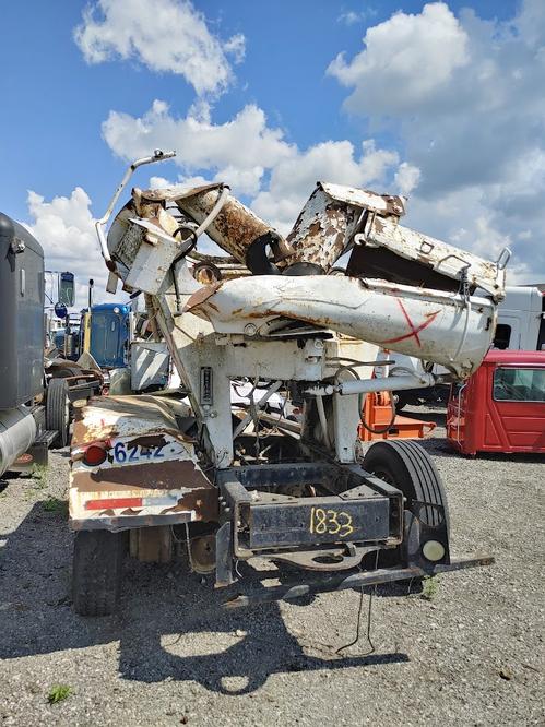 PETERBILT 357