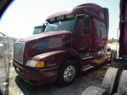 VOLVO VN