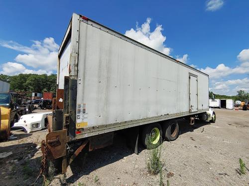 PETERBILT 330
