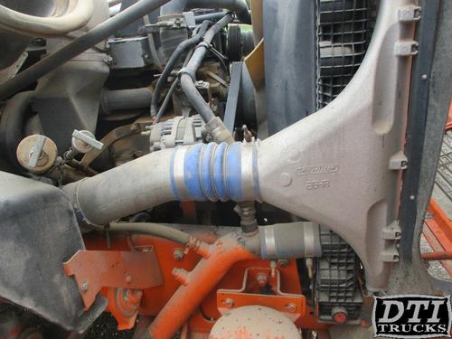 FREIGHTLINER FL112 Cooling Assy. (Rad., Cond., ATAAC)