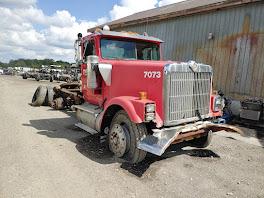 INTERNATIONAL F-9370