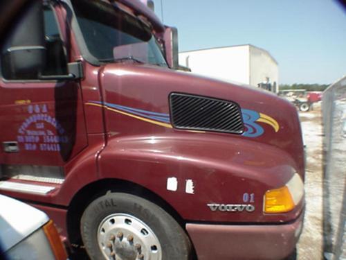 VOLVO VN